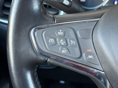 Used 2021 Chevrolet Equinox LT AWD/4WD image 34