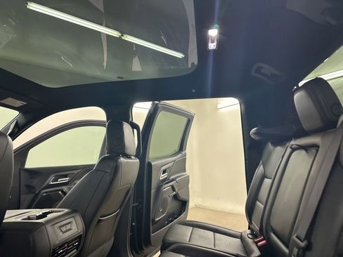 Used 2024 Chevrolet Silverado EV RST image 28