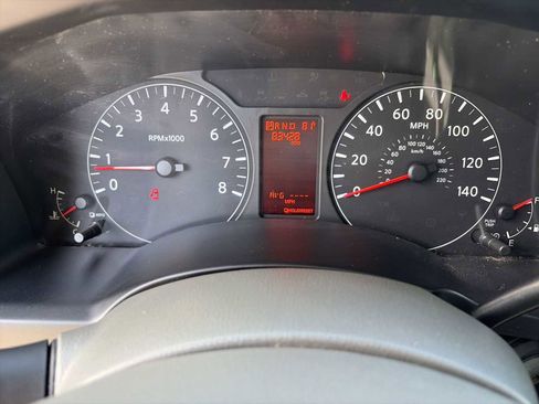 Used 2016 Nissan NV 3500 SV image 10