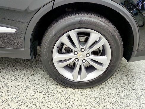 Used 2023 Acura MDX SH-AWD image 9