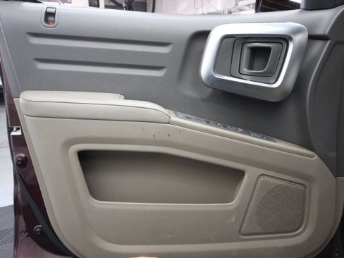 Used 2007 Honda Ridgeline RTL image 9