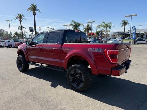 Used 2021 Ford F150 XLT w/ Equipment Group 302A High AWD/4WD image 4