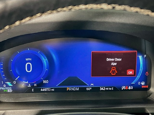 Used 2021 Ford Explorer ST w/ Equipment Group 401A AWD/4WD image 12