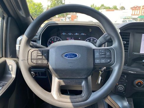 Used 2021 Ford F150 XL w/ STX Appearance Package AWD/4WD image 11