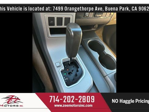 Used 2008 Toyota Sequoia SR5 image 35