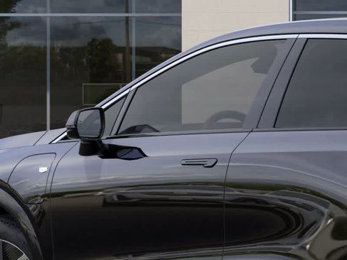 New 2026 Cadillac Optiq Luxury 1 AWD/4WD image 12