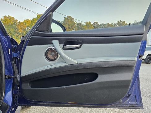 Used 2008 BMW M3 Sedan image 26