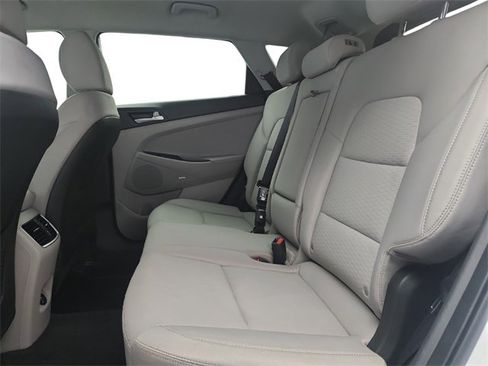 Used 2020 Hyundai Tucson Sport w/ Cargo Package image 21