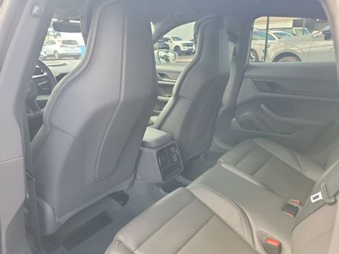 Used 2023 Porsche Taycan w/ Premium Package image 10