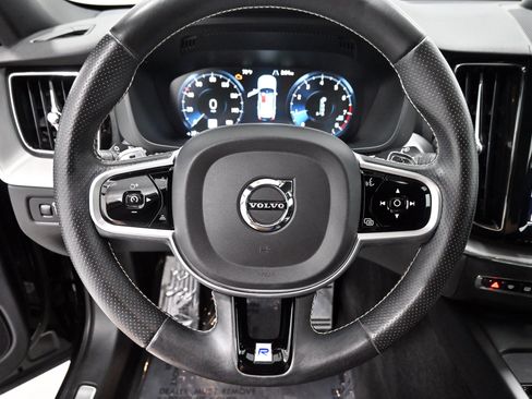 Used 2019 Volvo XC60 T6 R-Design w/ Protection Package Premier AWD/4WD image 7