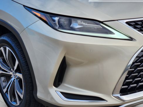 Used 2020 Lexus RX 350L FWD w/ Premium Package image 33