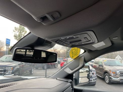 New 2025 Chevrolet Silverado 2500 LT w/ All Star Edition image 25