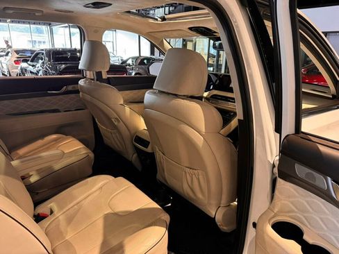 Used 2020 Hyundai Palisade Limited image 26