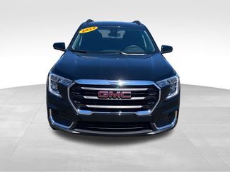 Certified 2024 GMC Terrain SLE w/ Driver Convenience Package FWD video 2