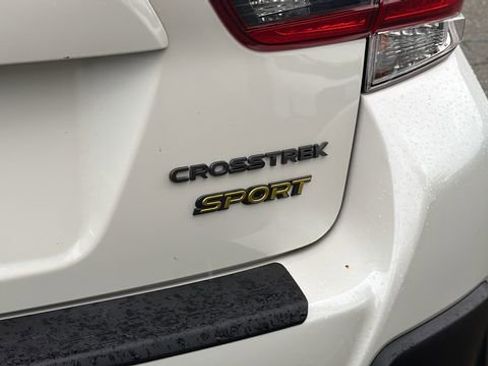 Used 2023 Subaru Crosstrek 2.5i Sport AWD/4WD image 11