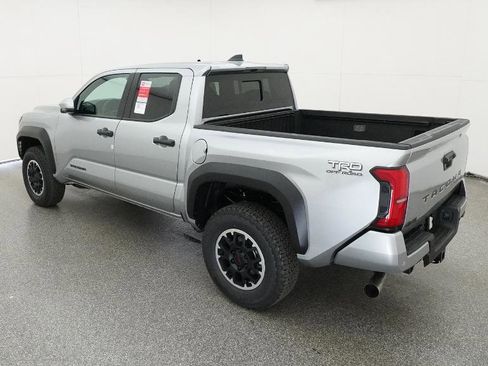 New 2026 Toyota Tacoma TRD Off-Road image 13