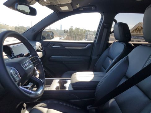 New 2025 GMC Acadia Elevation w/ Elevation Premium Package image 16