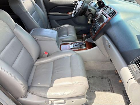 Used 2005 Acura MDX Touring AWD/4WD image 30