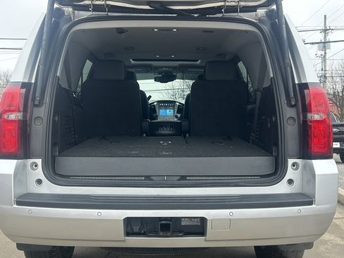 Used 2020 Chevrolet Tahoe LT image 8