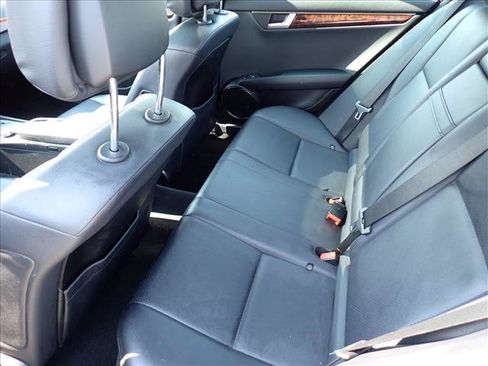 Used 2013 Mercedes-Benz C 300 4MATIC Sedan image 8