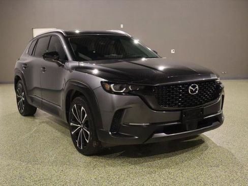 Used 2023 MAZDA CX-50 AWD 2.5 S w/ Cargo Package image 1