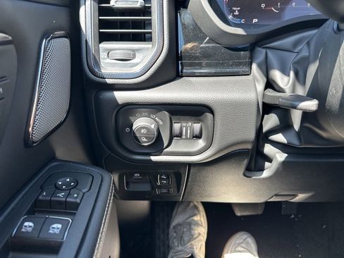 New 2026 RAM 1500 Rebel AWD/4WD image 23