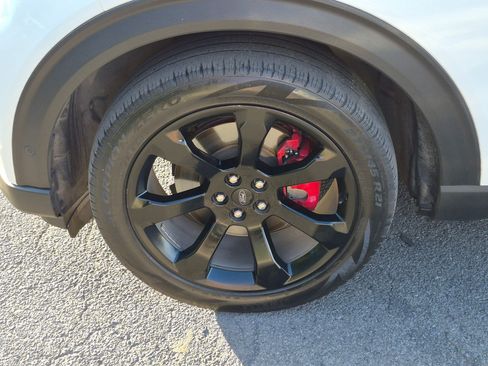 Used 2022 Ford Explorer ST w/ ST Street Pack AWD/4WD image 13