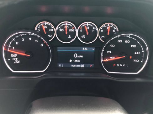 Used 2020 Chevrolet Silverado 1500 RST w/ Rally Edition AWD/4WD image 31