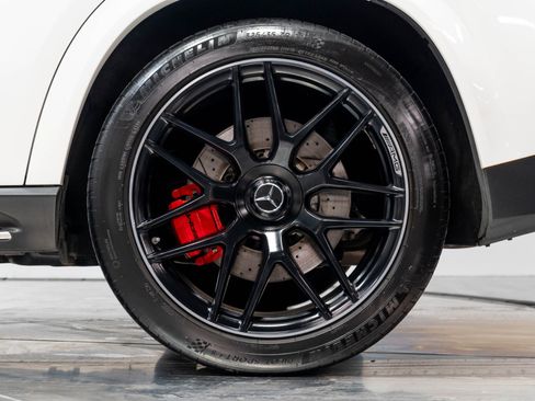 Used 2021 Mercedes-Benz GLE 63 AMG S image 45