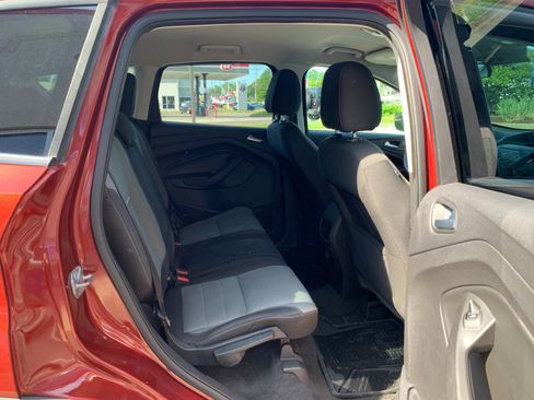 Used 2014 Ford Escape SE FWD image 30