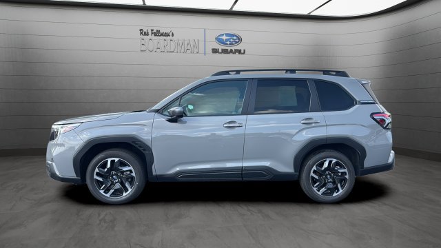 Used 2026 Subaru Forester Limited AWD/4WD image 9