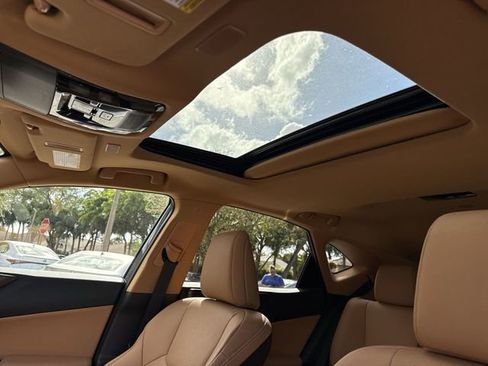 Certified 2026 Lexus NX 350 AWD w/ Accessory Package (K3) image 22