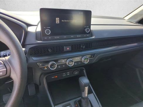 Used 2025 Honda CR-V EX image 13