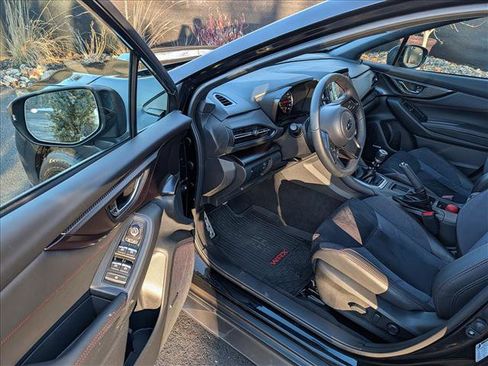 Used 2023 Subaru WRX Limited image 24