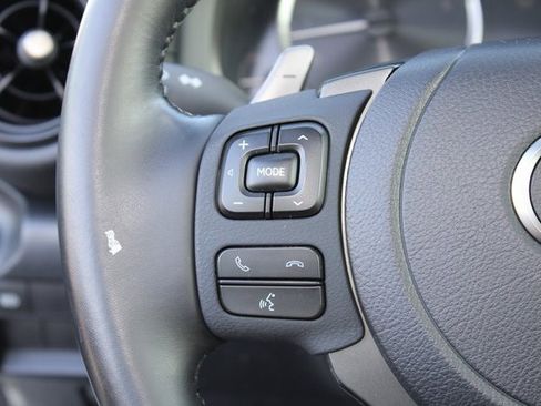 Certified 2024 Lexus IS 300 F Sport image 18