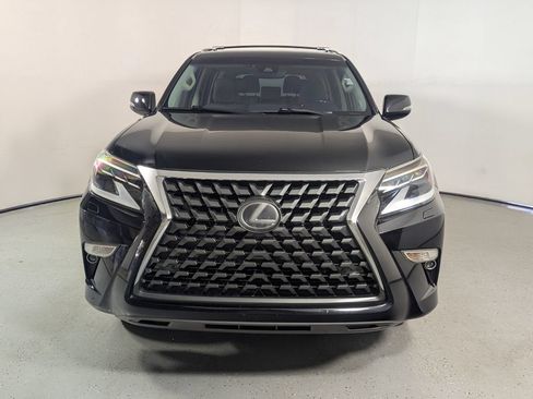 Used 2020 Lexus GX 460 Premium w/ Premium Package AWD/4WD image 2