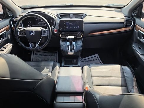 Used 2019 Honda CR-V EX-L image 22
