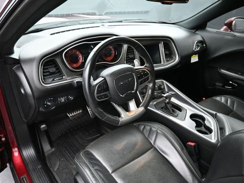 Used 2019 Dodge Challenger SRT Hellcat Redeye RWD image 21