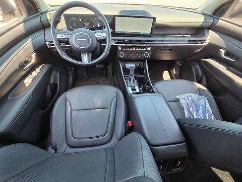 Used 2025 Hyundai Tucson SEL image 13