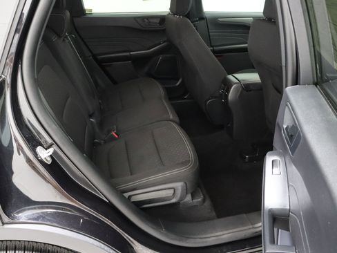 Used 2025 Ford Escape Active AWD/4WD image 33