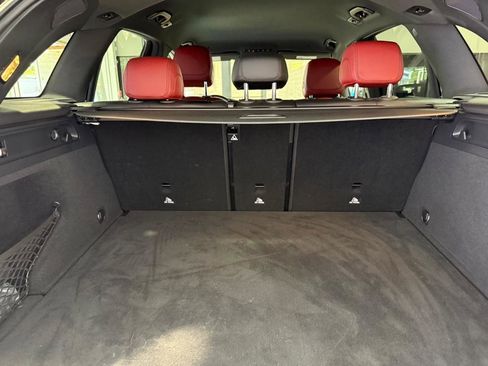 Used 2022 Mercedes-Benz GLC 300 4MATIC w/ AMG Line image 57