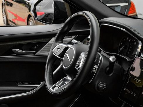 Used 2022 Jaguar F-PACE S image 13