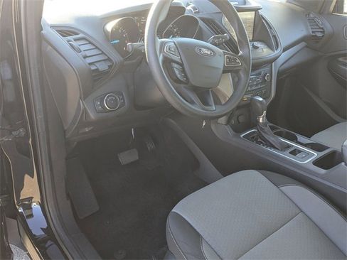 Used 2017 Ford Escape SE w/ Equipment Group 201A image 11