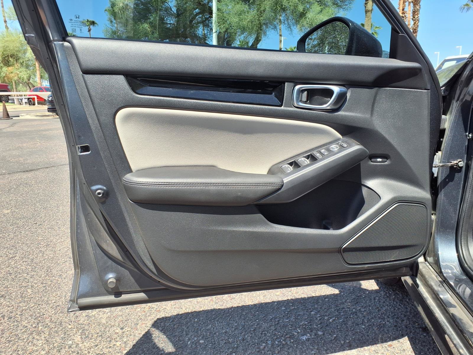 Used 2023 Honda Civic Touring image 18