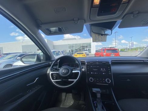 Used 2023 Hyundai Tucson SEL AWD/4WD image 5