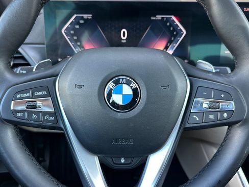 Used 2023 BMW 330i Sedan w/ Convenience Package RWD image 22
