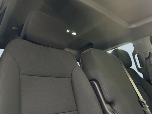 Used 2022 Chevrolet Silverado 1500 Custom w/ LPO, Blackout Package image 26