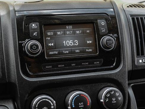 Used 2019 RAM ProMaster 1500 w/ Interior Convenience Group FWD image 26