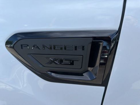 Used 2020 Ford Ranger XLT w/ Equipment Group 302A Luxury image 29