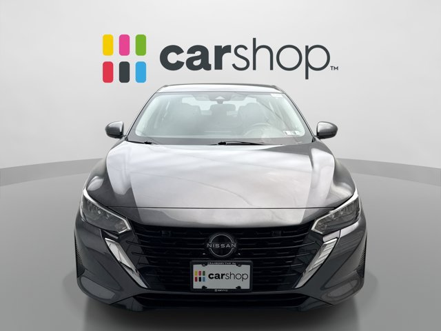 Used 2024 Nissan Sentra S FWD image 8